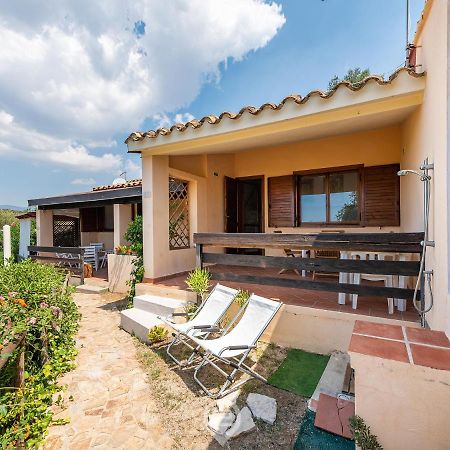 Porto Luna 25 - Hala Villa Villasimius Ngoại thất bức ảnh