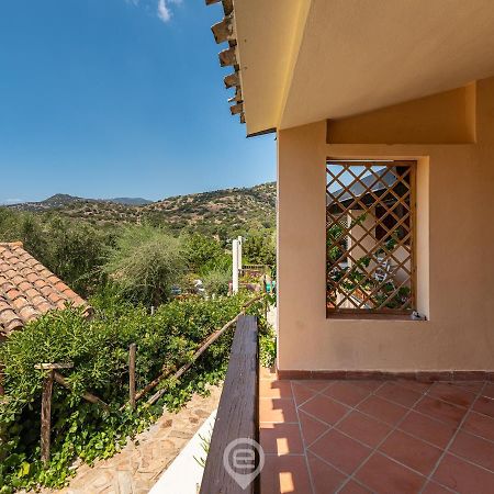 Porto Luna 25 - Hala Villa Villasimius Ngoại thất bức ảnh