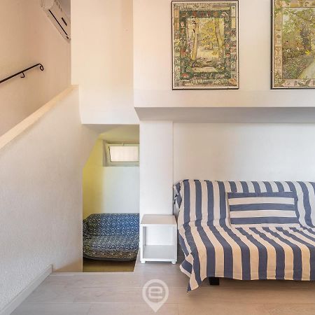 Porto Luna 25 - Hala Villa Villasimius Ngoại thất bức ảnh