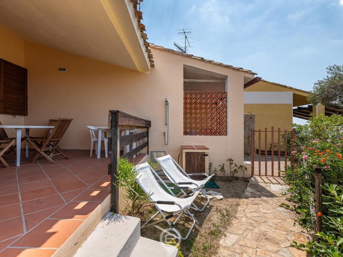 Porto Luna 25 - Hala Villa Villasimius Ngoại thất bức ảnh