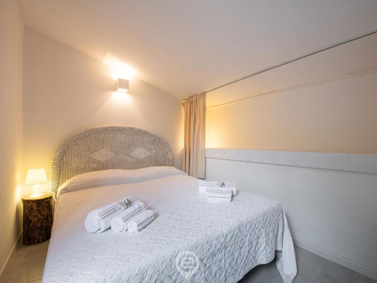 Porto Luna 25 - Hala Villa Villasimius Ngoại thất bức ảnh